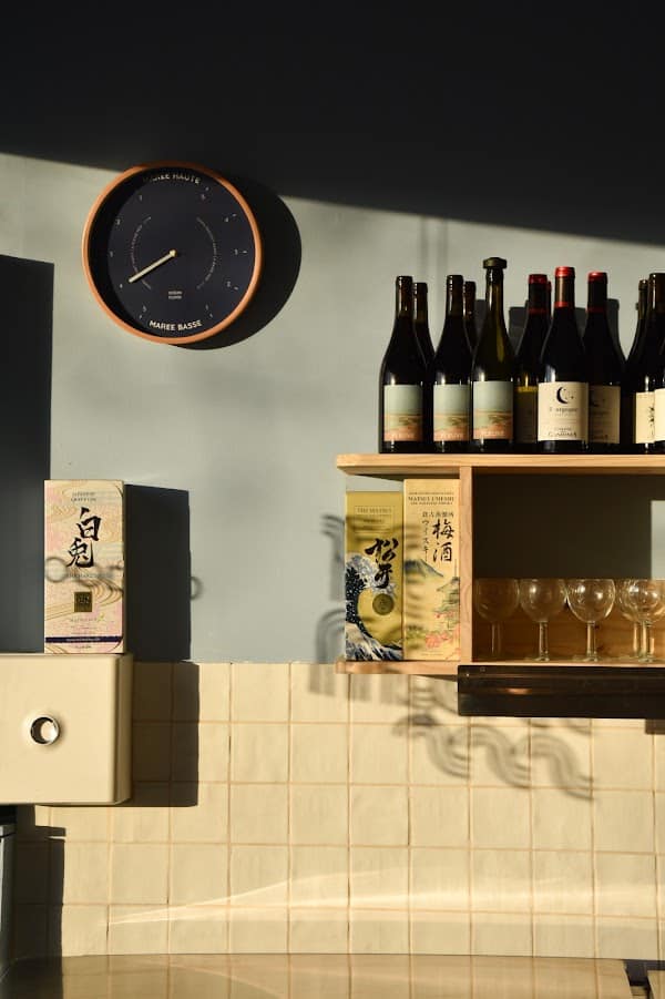 Restaurant La Petite Marée à Dunkerque, France