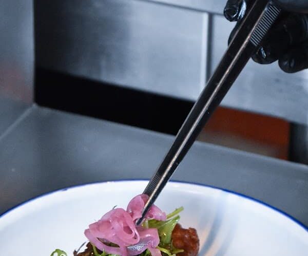 Restaurant La Petite Marée à Dunkerque, France