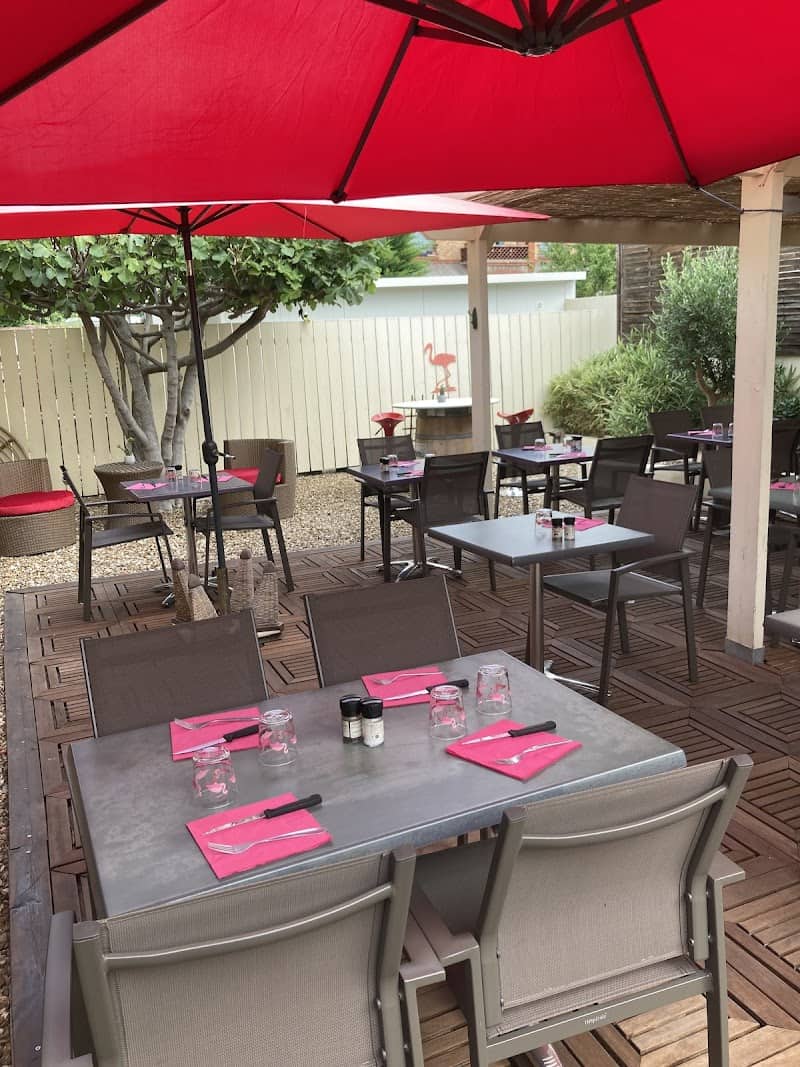 Restaurant La Petite Pause à Corbeil-Essonnes, France