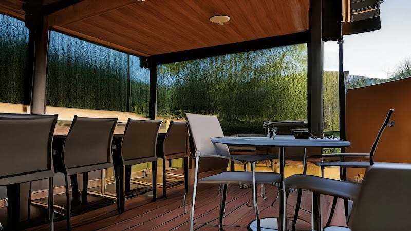 Restaurant La Petite Pause à Corbeil-Essonnes, France