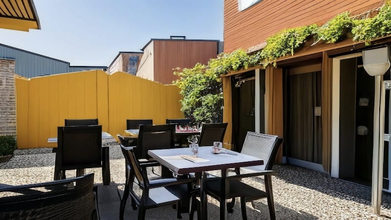 Restaurant La Petite Pause à Corbeil-Essonnes, France