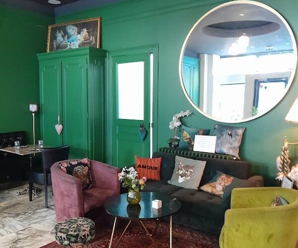 Restaurant La Piadina à Mulhouse, France