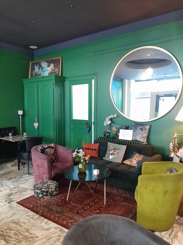 Restaurant La Piadina à Mulhouse, France