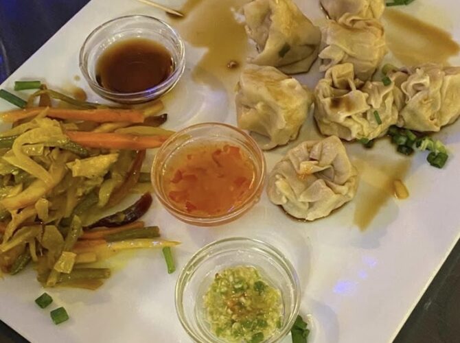 Restaurant La Piaule à La Londe-les-Maures, France