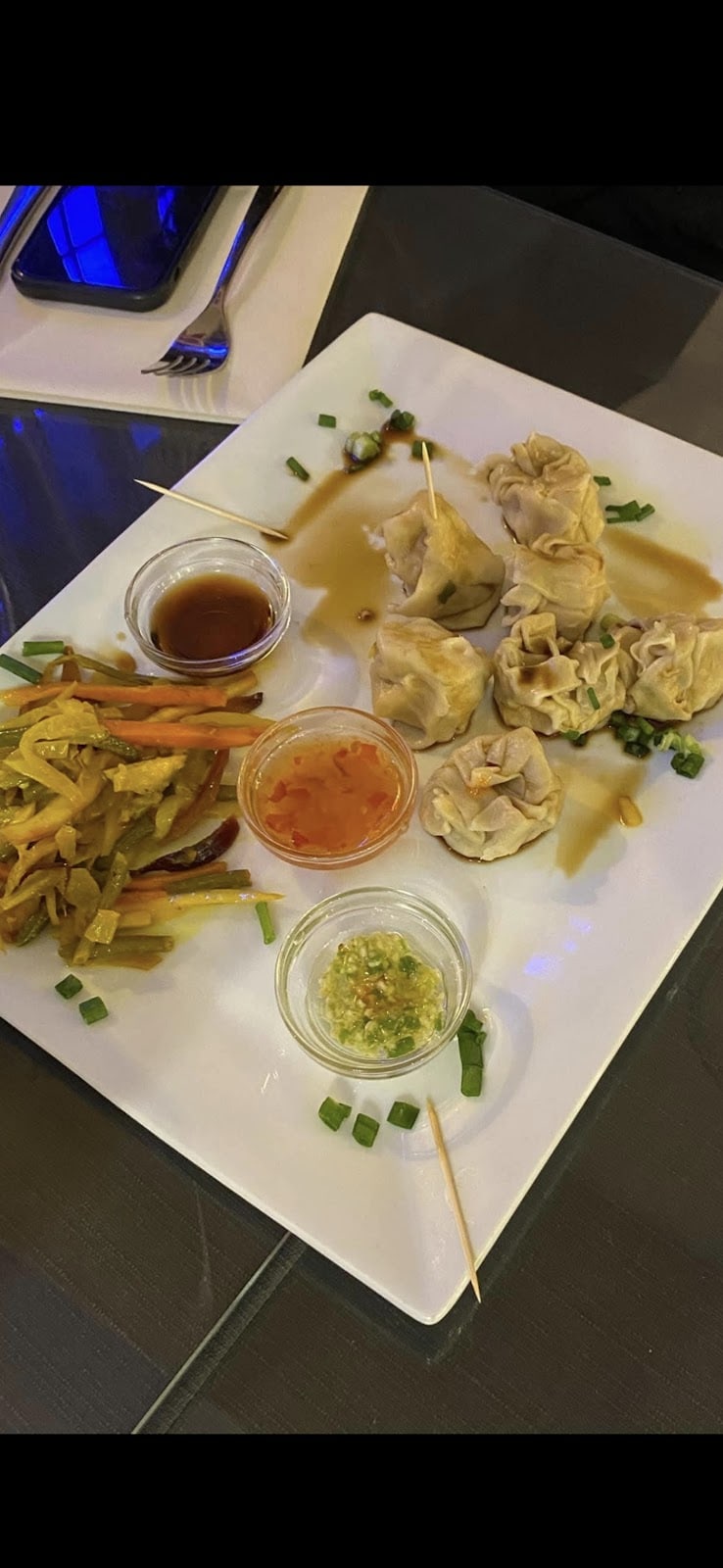 Restaurant La Piaule à La Londe-les-Maures, France