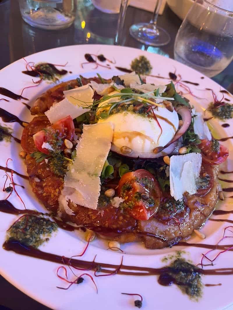 Restaurant La Piaule à La Londe-les-Maures, France