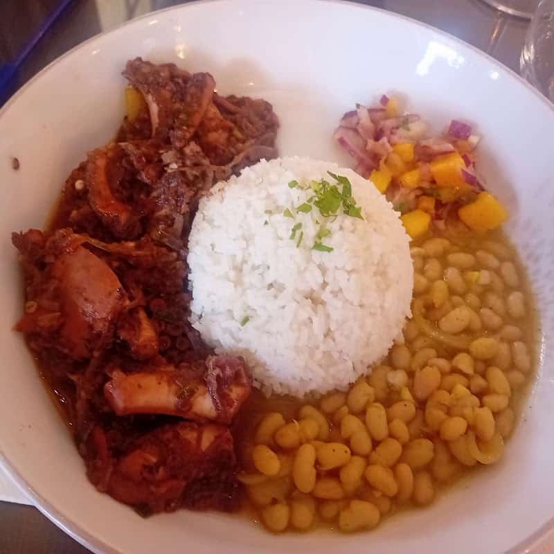 Restaurant La Piaule à La Londe-les-Maures, France