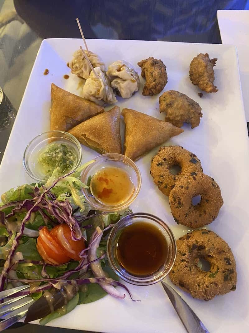 Restaurant La Piaule à La Londe-les-Maures, France