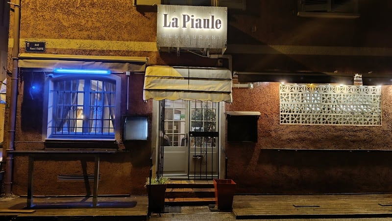 Restaurant La Piaule à La Londe-les-Maures, France
