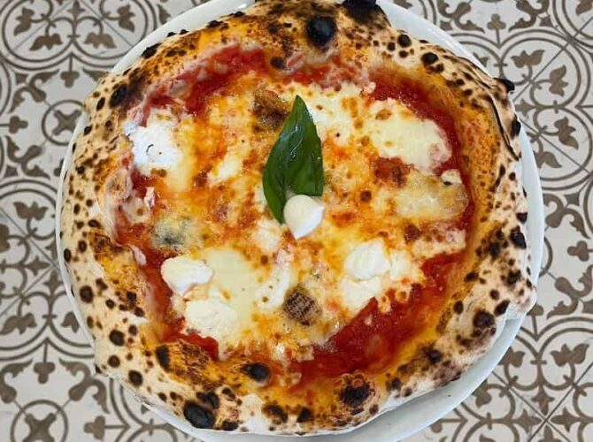 Restaurant La Piazza Ristorante à Sainte-Menehould, France