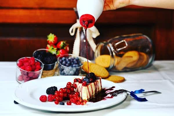 Restaurant La Piccola Cuccagna – Ristorante à Rome, Italie