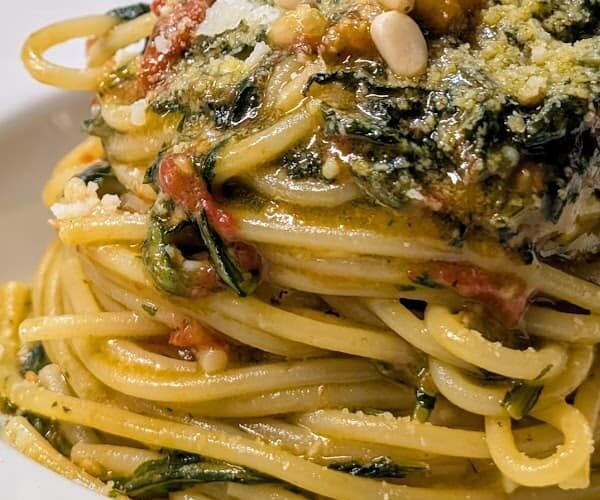 Restaurant La Piccola Cuccagna – Ristorante à Rome, Italie