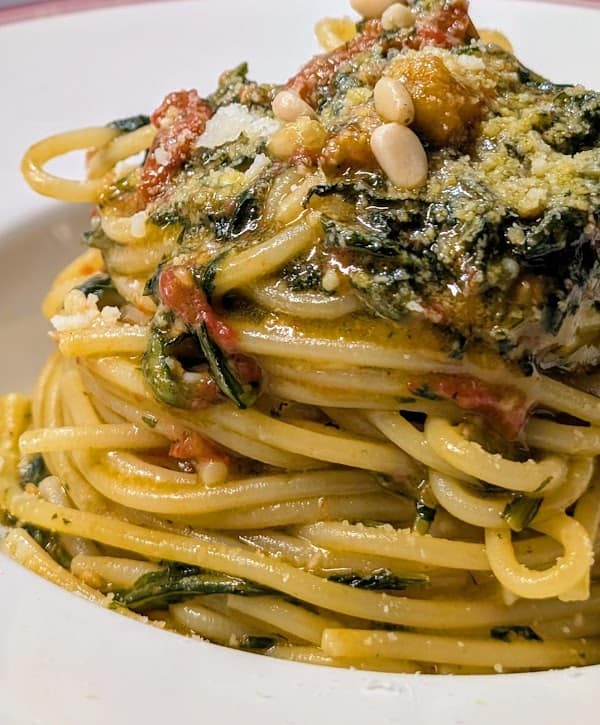 Restaurant La Piccola Cuccagna – Ristorante à Rome, Italie