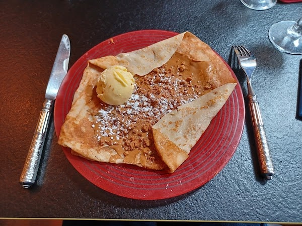 Restaurant La Picoterie à Chartres, France