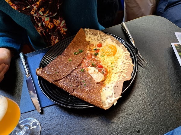 Restaurant La Picoterie à Chartres, France