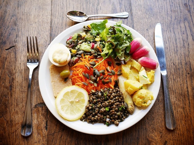 Restaurant La Pierre Vive à Chalon-sur-Saône, France