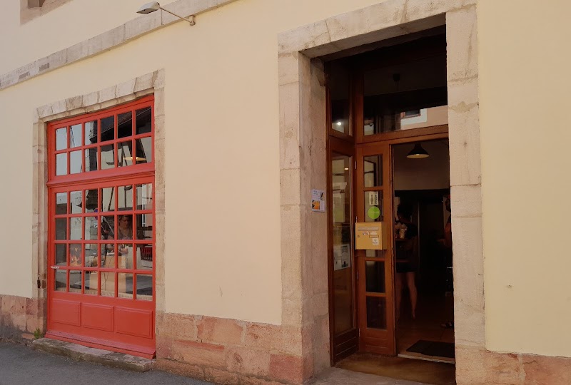 Restaurant La Pierre Vive à Chalon-sur-Saône, France