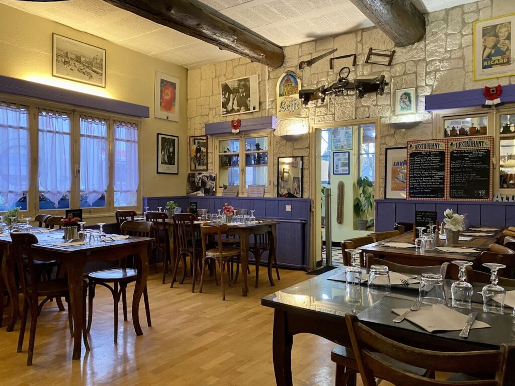 Restaurant La Pignata à Montélimar, France