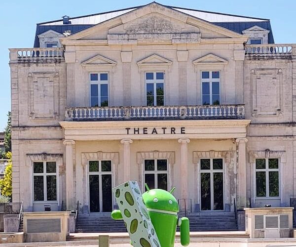 Restaurant La Pignata à Montélimar, France