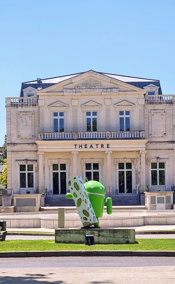 Restaurant La Pignata à Montélimar, France