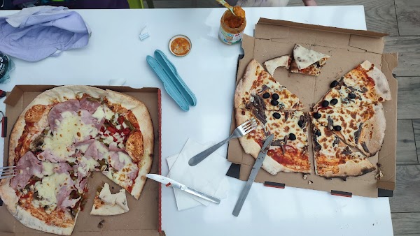 Restaurant La Pignata à Langres, France