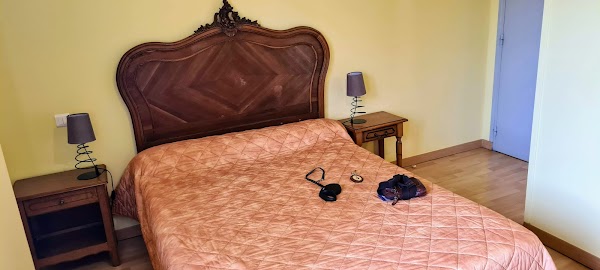 Restaurant La Pignata à Montélimar, France