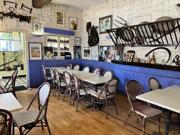 Restaurant La Pignata à Montélimar, France