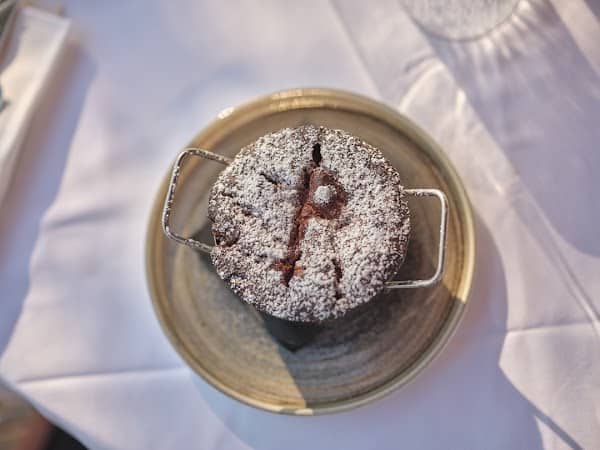 La Pinède Restaurant, Cap D’Ail à Cap-d'Ail, France