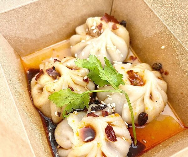 Restaurant La Pivoine 牡丹 à Crépy-en-Valois, France