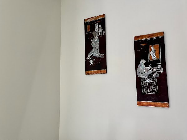 Restaurant La Pivoine 牡丹 à Crépy-en-Valois, France