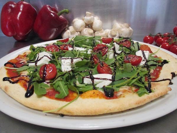 Restaurant La Pizz à Ludres, France