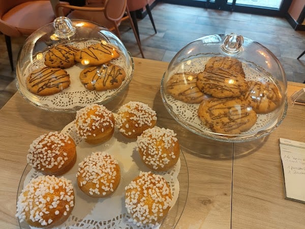 Restaurant La Place des Mets à Le Val, France