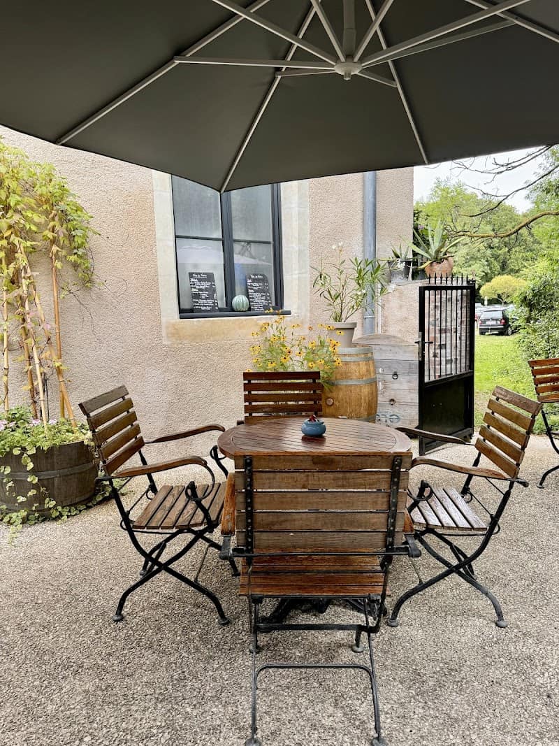 Restaurant La Planque à Amboise, France