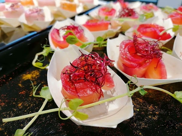 La Poissonnerie Gourmande – poissonnerie, traiteur, restaurant à Boulogne-sur-Mer, France