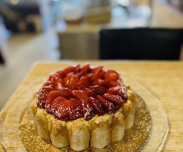 Restaurant La Poivrière à Calvi, France