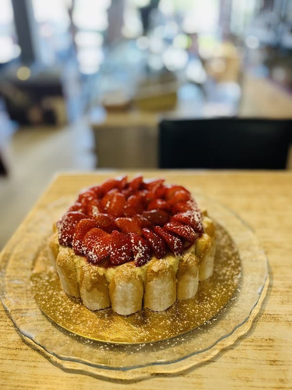 Restaurant La Poivrière à Calvi, France