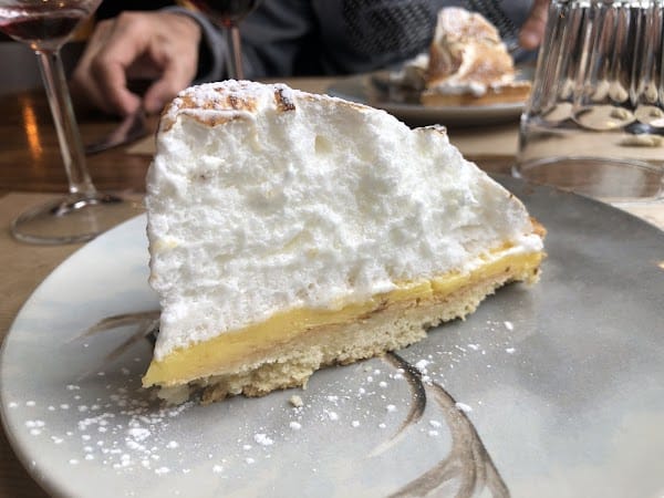 Restaurant La polka à Vichy, France