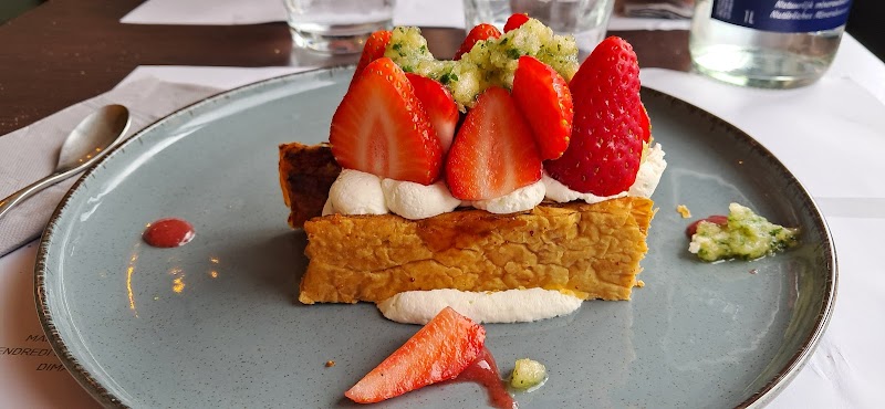 Restaurant La Popote à Déols, France