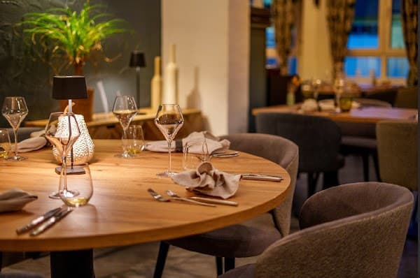 Restaurant La Potence à Rémelfing, France