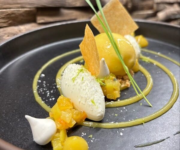 Restaurant La Potence à Rémelfing, France