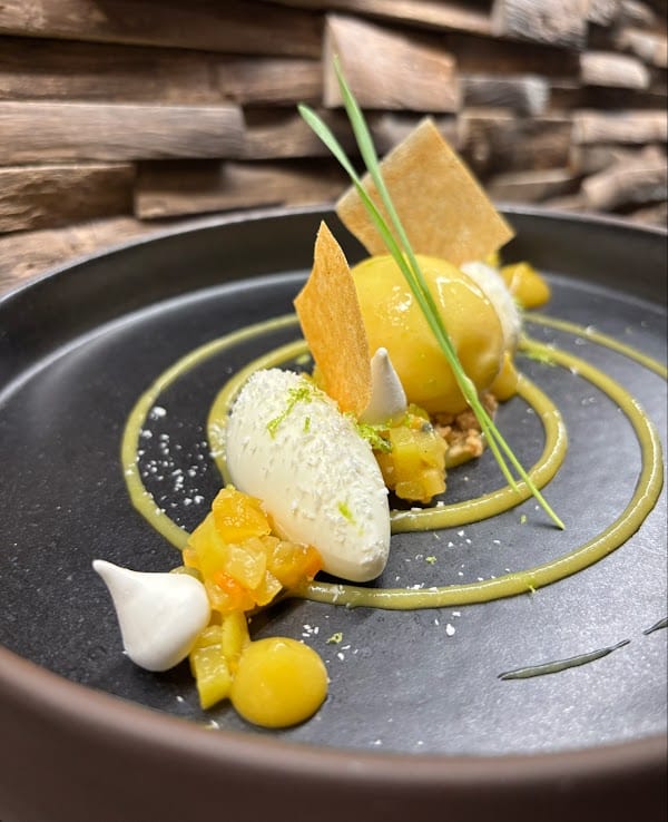 Restaurant La Potence à Rémelfing, France