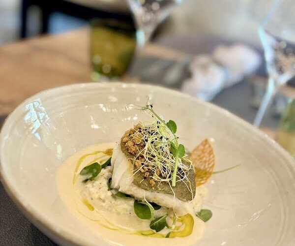 Restaurant La Potence à Rémelfing, France