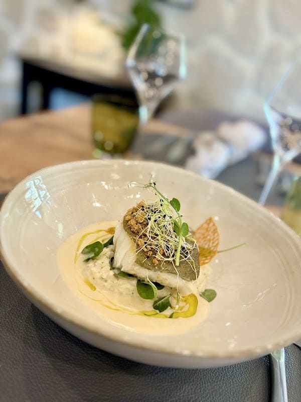 Restaurant La Potence à Rémelfing, France