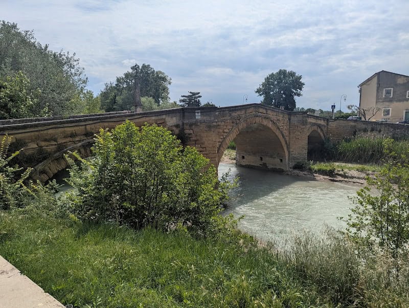 Restaurant La Presqu’Ile à Bédarrides, France
