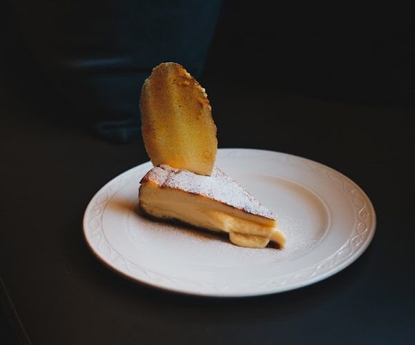 Restaurant La Primera à Madrid, Espagne