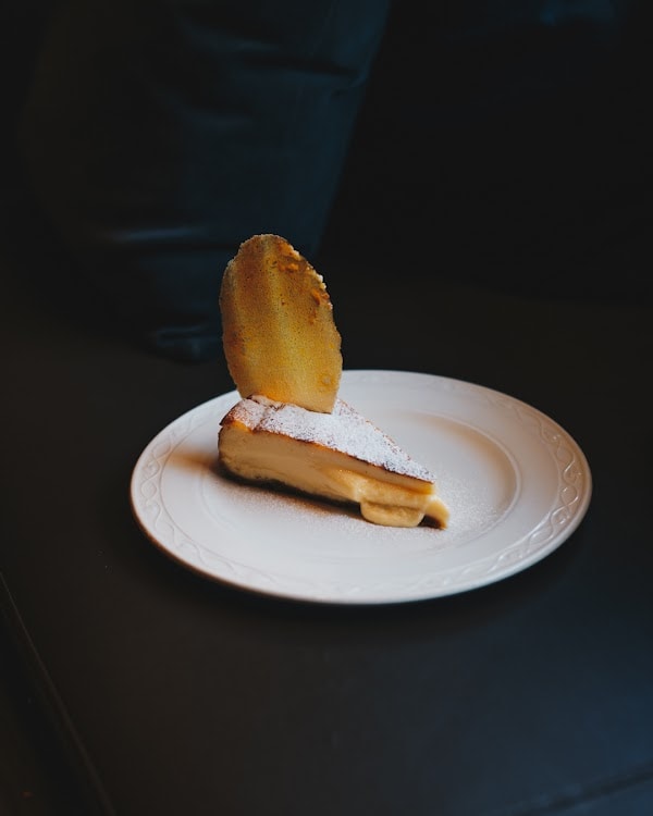 Restaurant La Primera à Madrid, Espagne