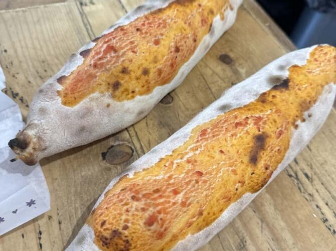 Restaurant La Provençale à Vauréal, France