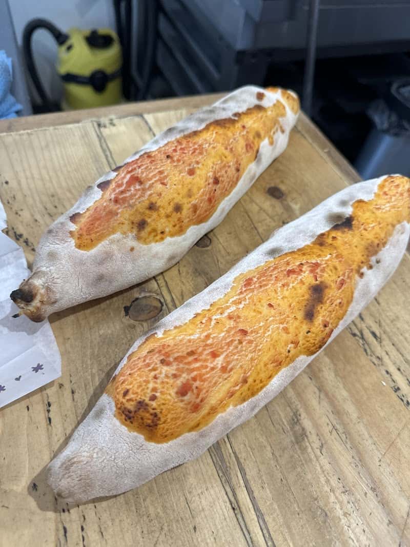 Restaurant La Provençale à Vauréal, France