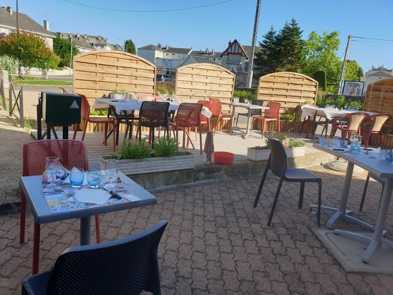 Restaurant La Providence à Amboise, France