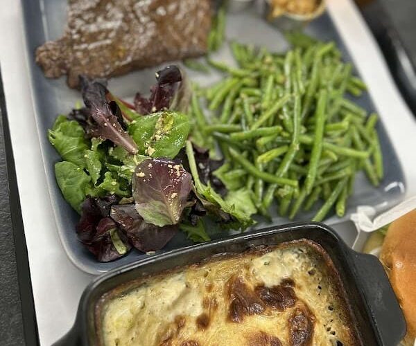 Restaurant La ptite adresse à Saint-Nazaire, France